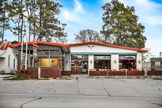 More details for 312 E Main St, Bellville, TX - Retail for Rent