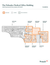 3200 Downwood Cir NW, Atlanta, GA for rent Floor Plan- Image 1 of 1