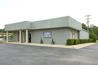 More details for 400 Highway 31 NW, Hartselle, AL - Office for Sale