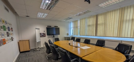 1 Drayton Rd, Solihull to rent Interior Photo- Image 1 of 4