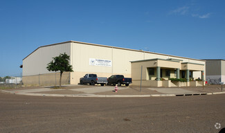 More details for 14108 Business Ave, Laredo, TX - Industrial for Rent