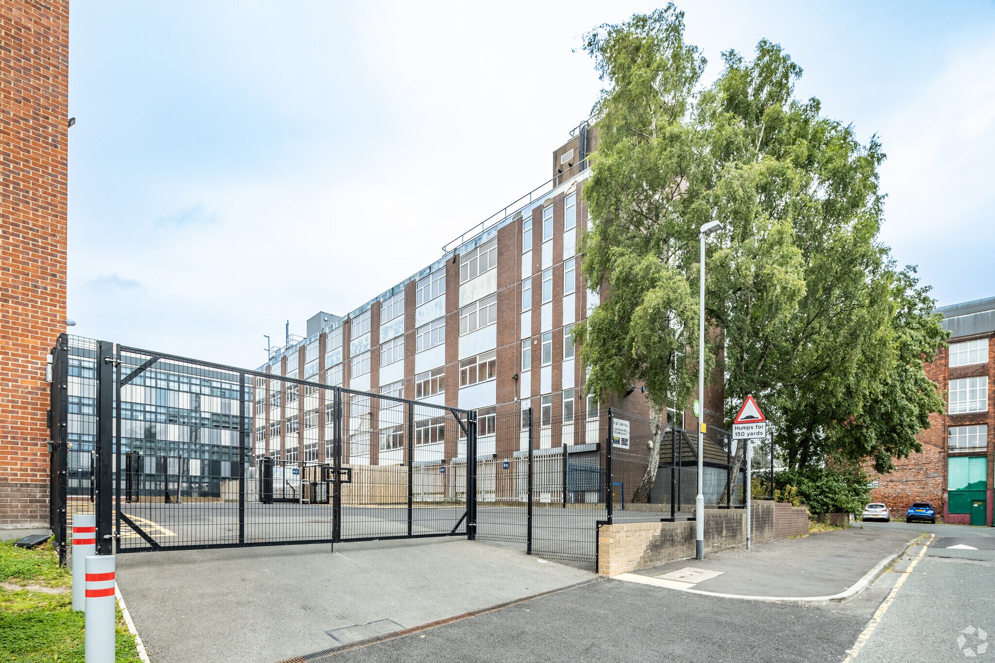 Primrose Hl, Preston for sale Primary Photo- Image 1 of 1