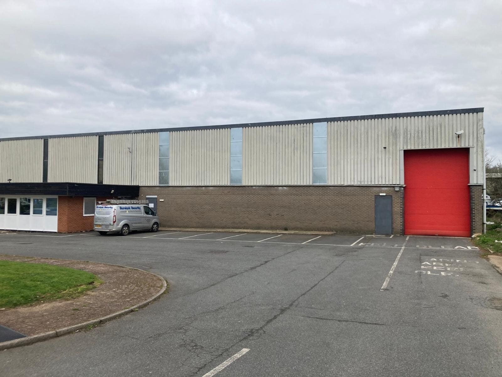 Rashs Green, Dereham to rent Building Photo- Image 1 of 2