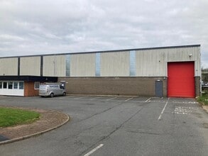 Rashs Green, Dereham to rent Building Photo- Image 1 of 4