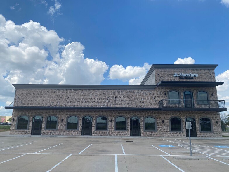 25120 Kingsland Blvd, Katy, TX for rent - Building Photo - Image 1 of 6