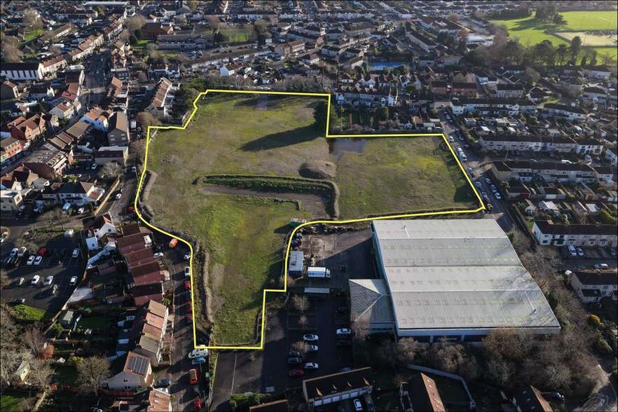 Ansteys Rd, Bristol for sale - Building Photo - Image 2 of 2