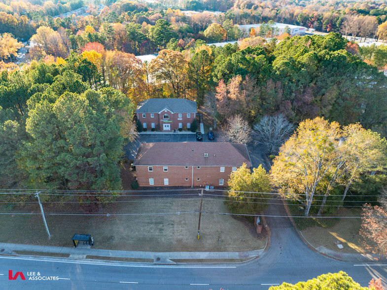 3103 Medlock Bridge Rd, Norcross, GA for sale - Building Photo - Image 2 of 37