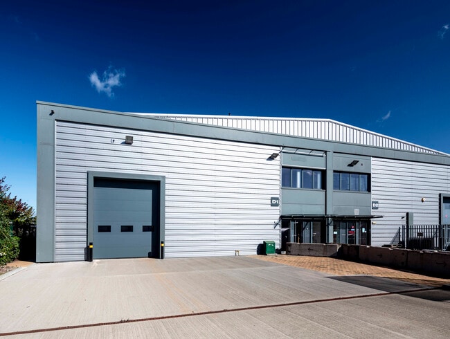 More details for Leeside Rd, London - Industrial to Rent