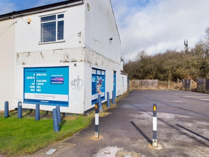 Wootton Bassett Rd, Swindon for sale Primary Photo- Image 1 of 1