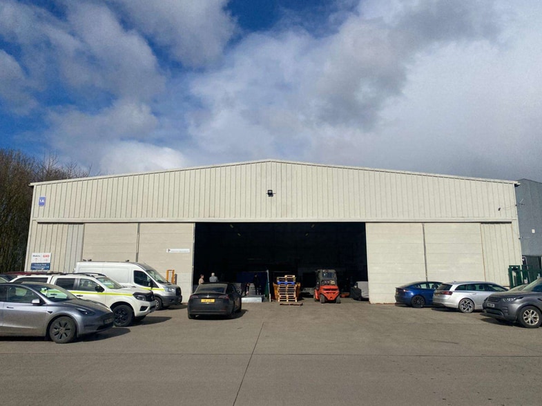 Ridge Rd, Leeds for sale - Primary Photo - Image 1 of 1