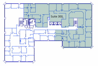 5400 N Grand Blvd, Oklahoma City, OK for rent Building Photo- Image 1 of 1