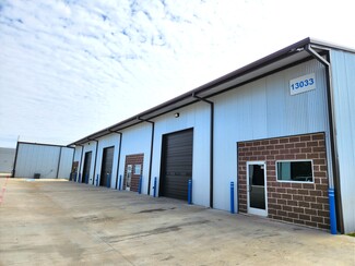 More details for 13045 Harmon Rd, Fort Worth, TX - Light Industrial for Rent