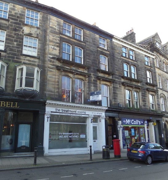 8 Royal Parade, Harrogate for rent - Primary Photo - Image 1 of 2