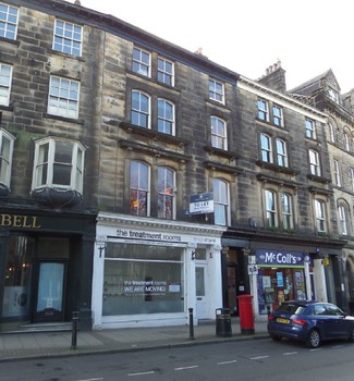 More details for 8 Royal Parade, Harrogate - Retail for Rent