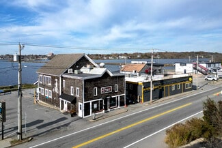More details for 116-124 Aquidneck Ave, Middletown, RI - Retail for Sale