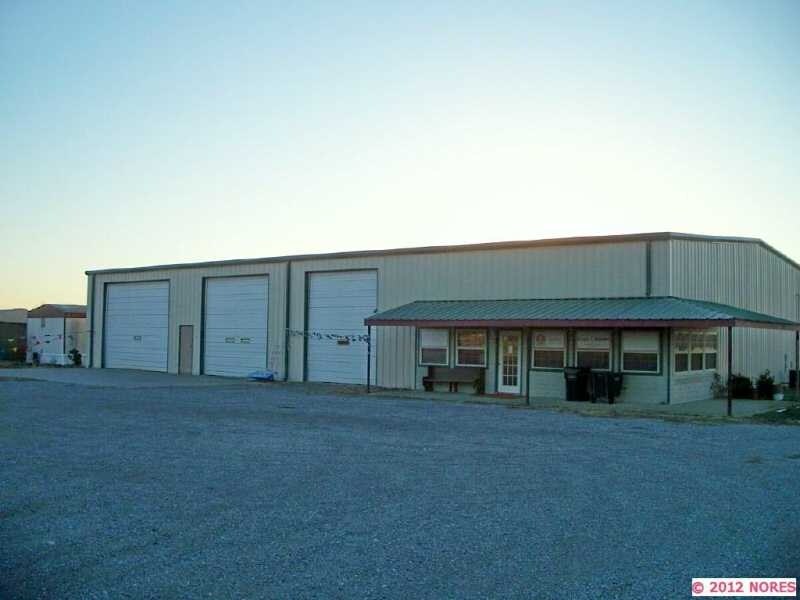 755 US-75 Hwy, Mounds, OK for sale Building Photo- Image 1 of 1