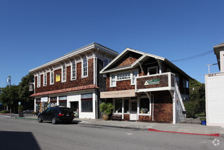 More details for 1411-1417 Bridgeway Blvd, Sausalito, CA - Retail for Rent