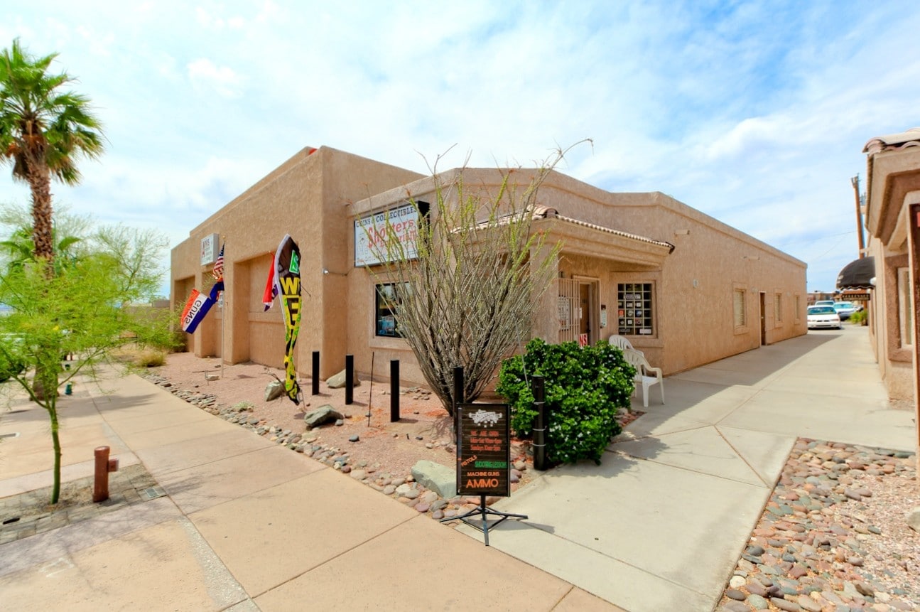 2183 McCulloch Blvd N, Lake Havasu City, AZ for sale Primary Photo- Image 1 of 1