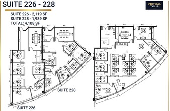 150 Motor Pkwy, Hauppauge, NY for rent Floor Plan- Image 1 of 1