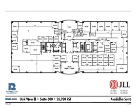 1150 Sanctuary Pky, Alpharetta, GA for rent Floor Plan- Image 1 of 1