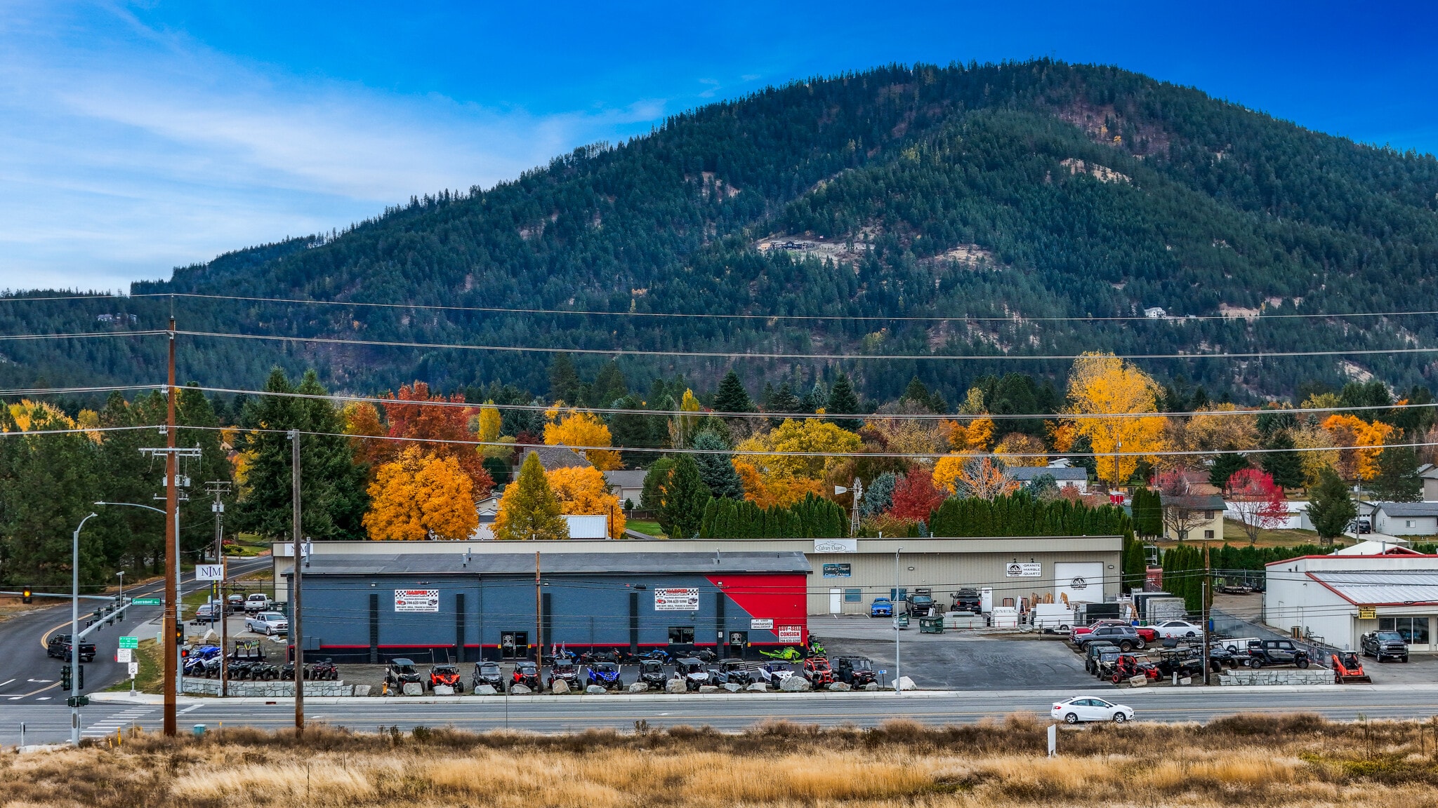 7168 N Government Way, Dalton Gardens, ID to rent Building Photo- Image 1 of 61