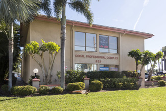 More details for 923 Del Prado Blvd S, Cape Coral, FL - Office for Sale