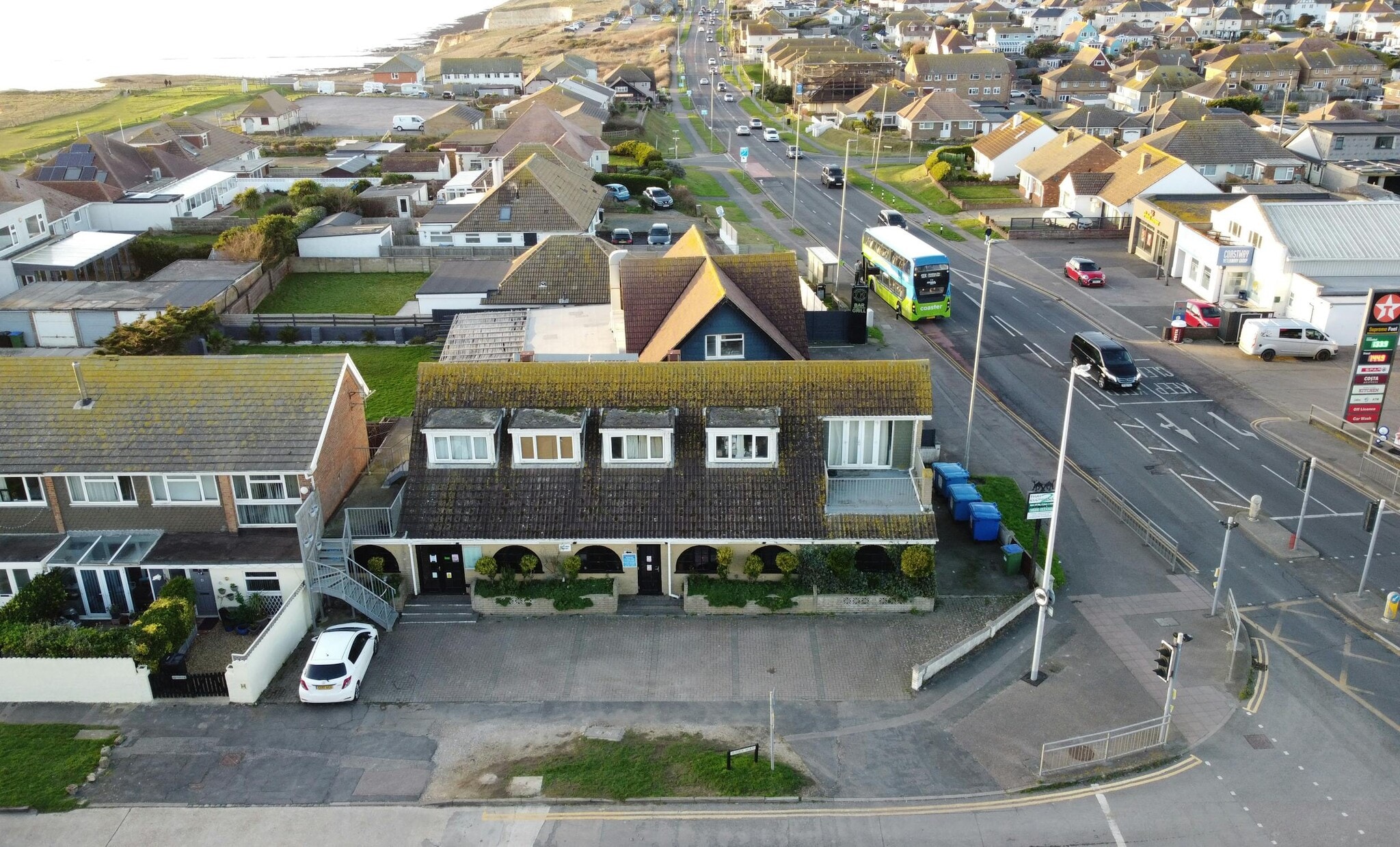 379 South Coast Rd, Peacehaven for sale Building Photo- Image 1 of 4