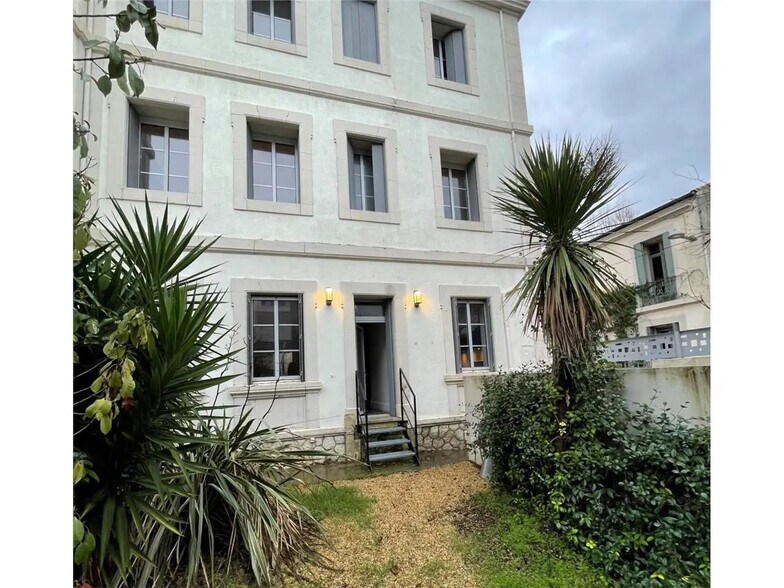 Office in Montpellier to rent - Primary Photo - Image 3 of 20