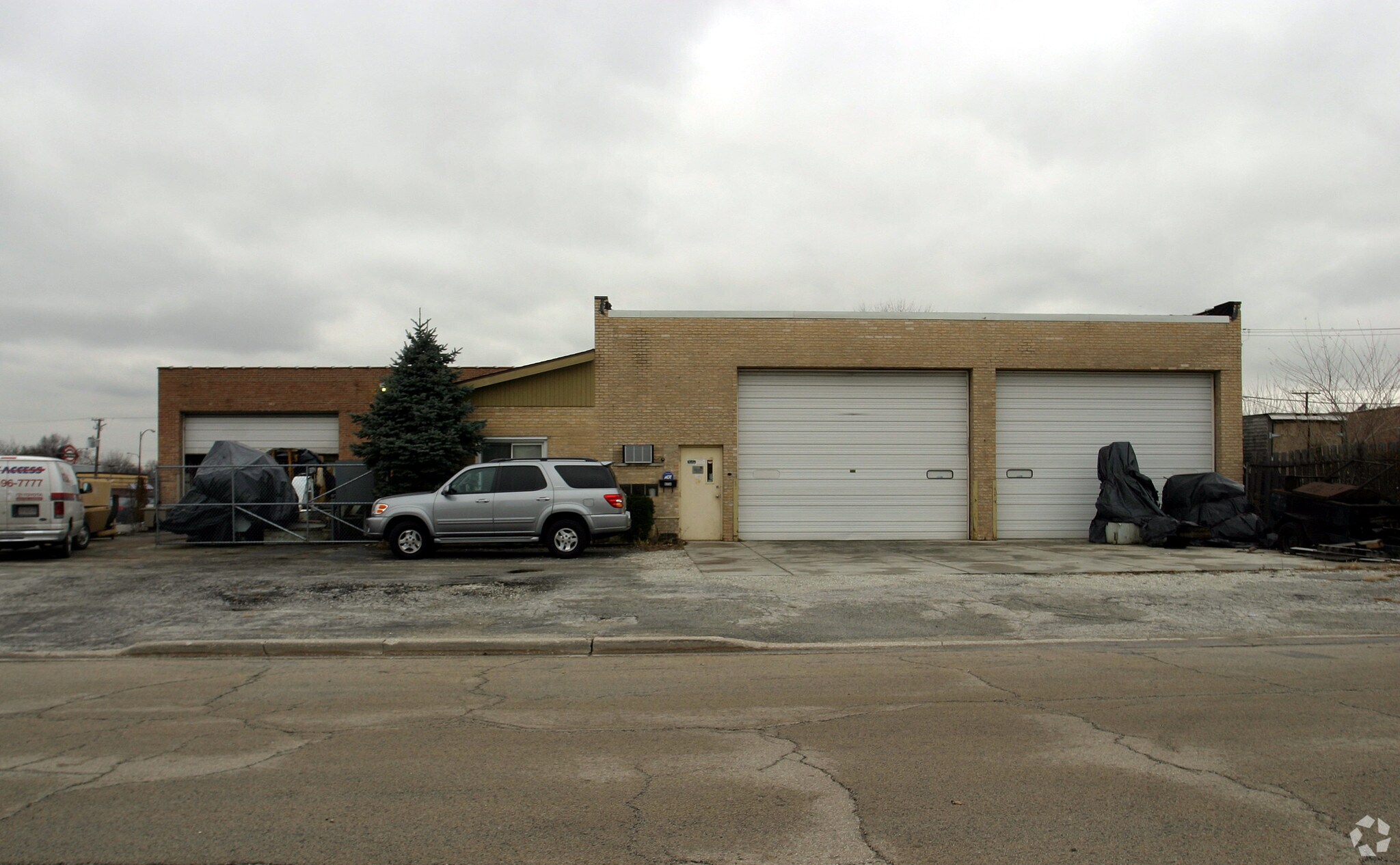 9234 Kilpatrick Ave, Oak Lawn, IL for sale Primary Photo- Image 1 of 1