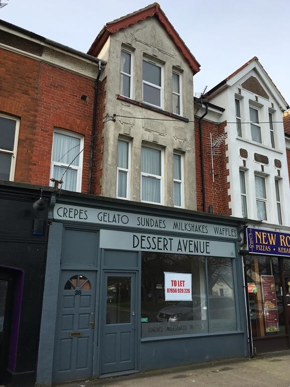 25 Littlestone Rd, New Romney for sale Primary Photo- Image 1 of 1