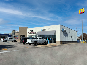 3300 Tri City Dr, Newcastle, OK for rent Building Photo- Image 1 of 3