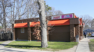 More details for 440 William Floyd Pky, Shirley, NY - Retail for Sale