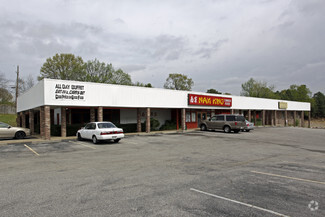 More details for 4594 Yale Rd, Memphis, TN - Retail for Sale