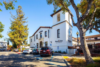 More details for 23-50 University Ave, Los Gatos, CA - Office for Rent