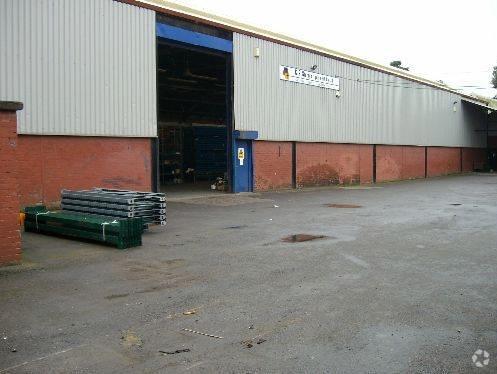 Clegg St, Bolton for sale Primary Photo- Image 1 of 1