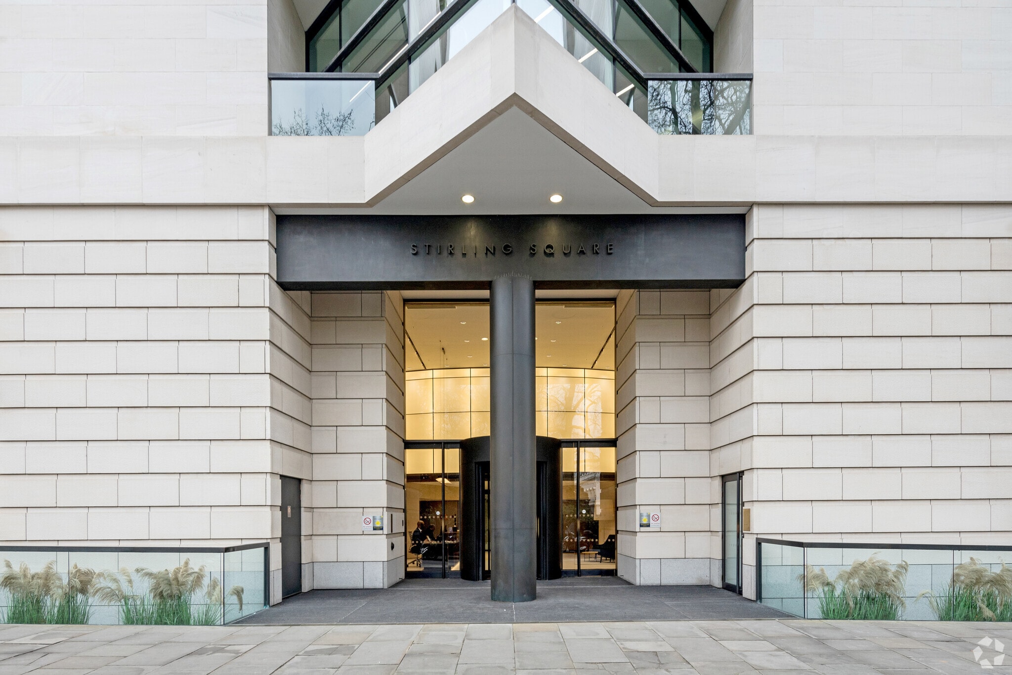 5-7 Carlton Gdns, London for sale Building Photo- Image 1 of 1