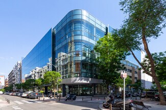 More details for Calle de Don Ramón de la Cruz, 84, Madrid - Office to Rent