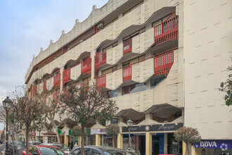 Plaza de España, 12, Leganés, Madrid for sale Building Photo- Image 1 of 3