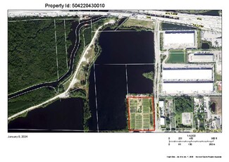 More details for 3035 SW 36th St, Fort Lauderdale, FL - Land for Sale