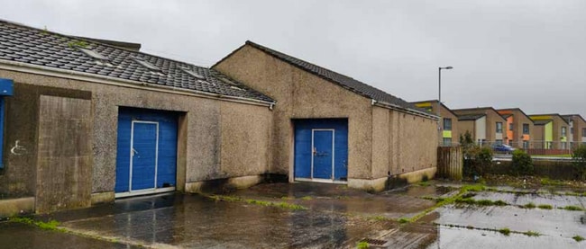 More details for John Simpson Dr, Stranraer - Light Industrial for Sale