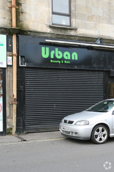 11 New St, Stevenston to rent - Building Photo - Image 3 of 4