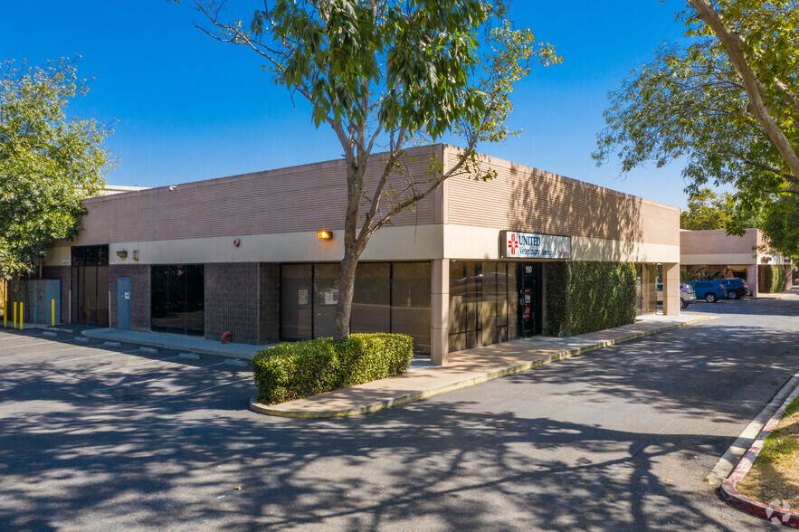 5406 Thornwood Dr, San Jose, CA for sale - Building Photo - Image 1 of 1