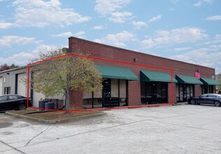 1706 Martin Luther King Jr Blvd, Gainesville, GA for rent Building Photo- Image 1 of 10