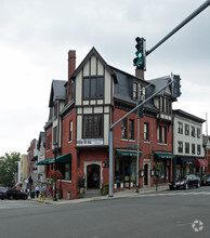 2-8 Greenwich Ave, Greenwich, CT for sale Primary Photo- Image 1 of 1