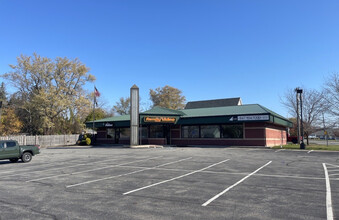 954 Ridge Rd, Lackawanna, NY for rent Building Photo- Image 1 of 1