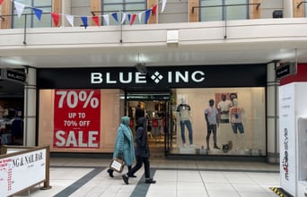 Swan Walk, Burton On Trent to rent Building Photo- Image 1 of 1