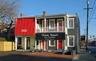 More details for 3101 Ellwood Ave, Richmond, VA - Retail for Rent