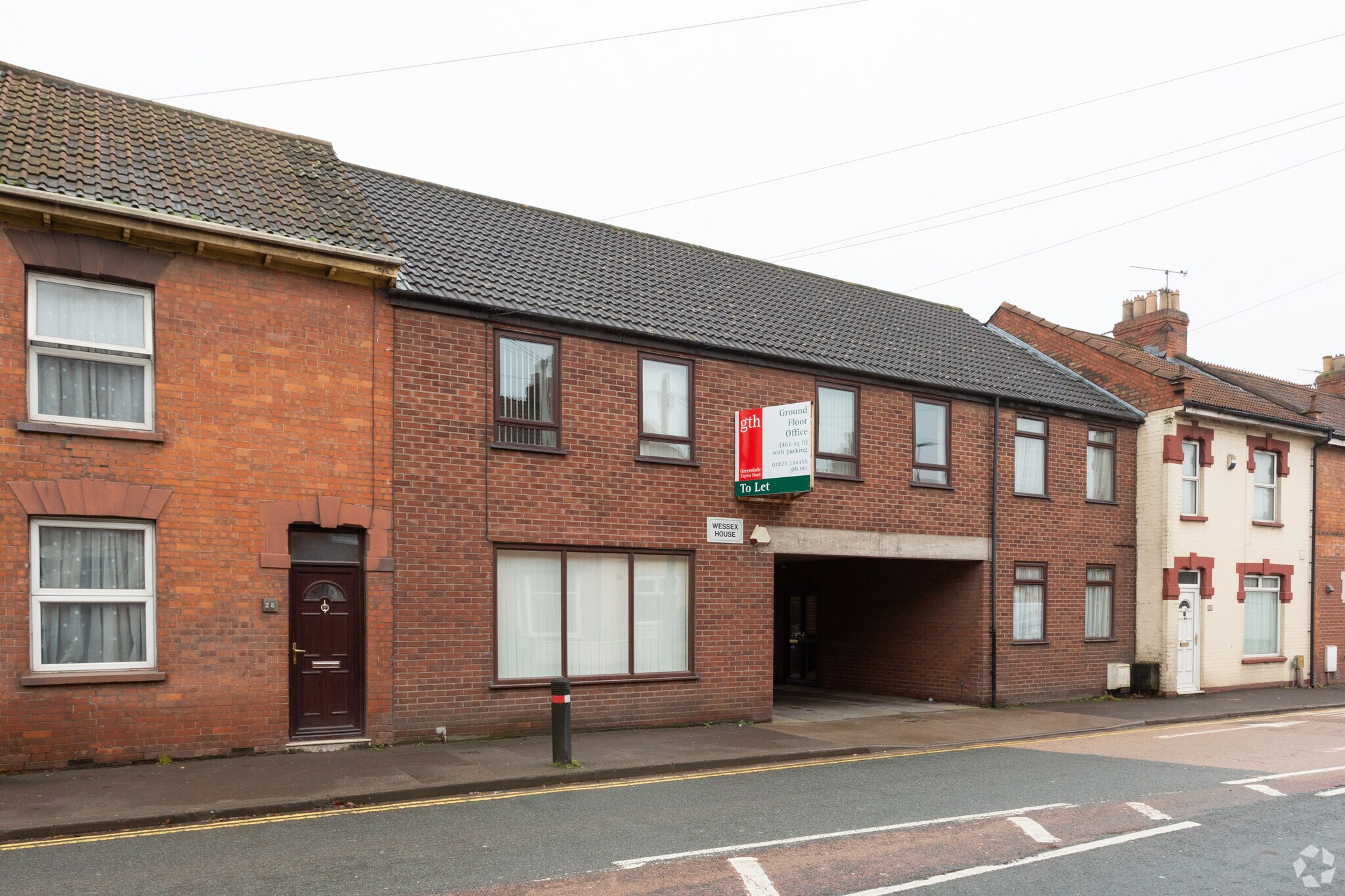 26 Bath Rd, Bridgwater for sale Primary Photo- Image 1 of 1