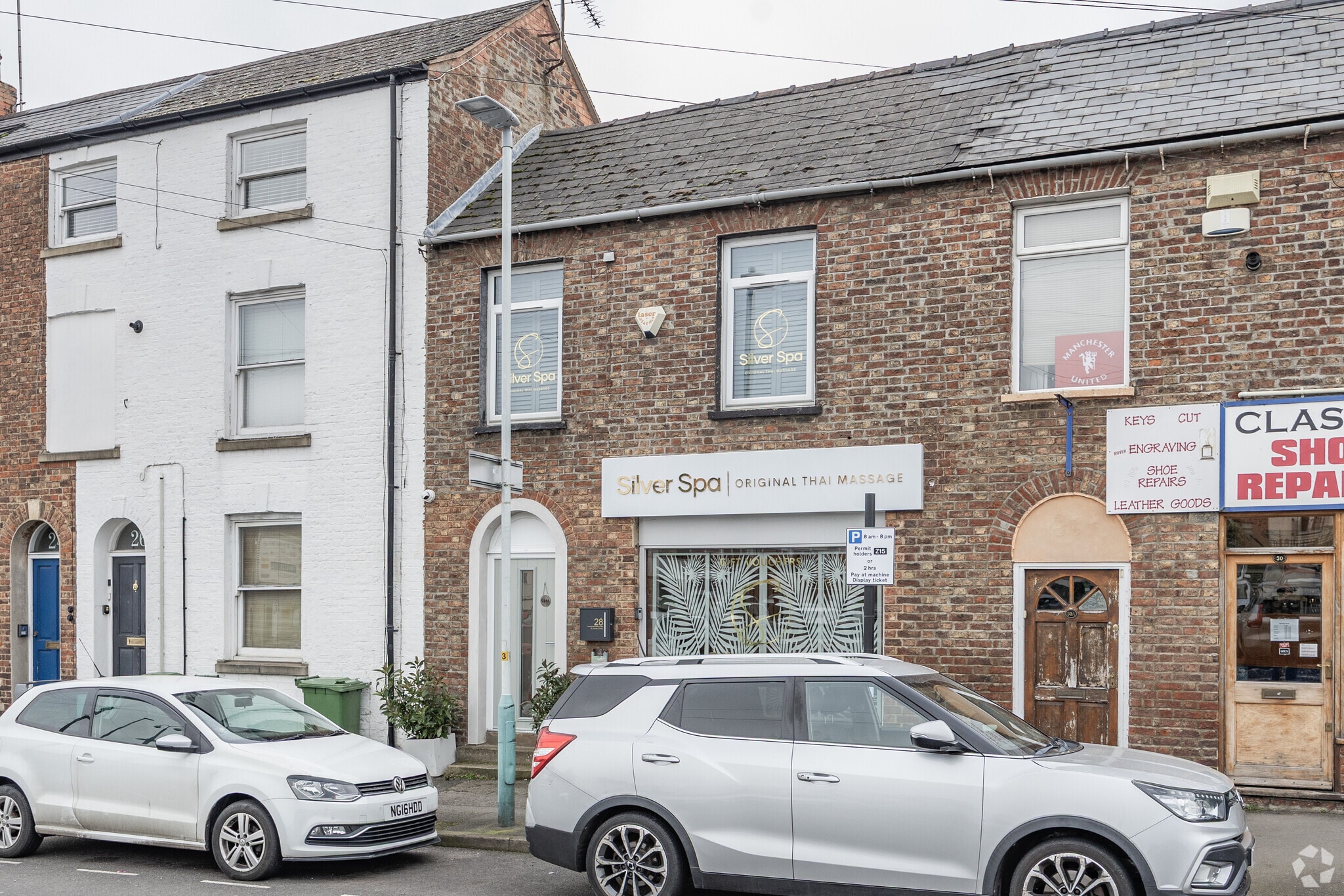 28 St James St, Cheltenham for sale Primary Photo- Image 1 of 1