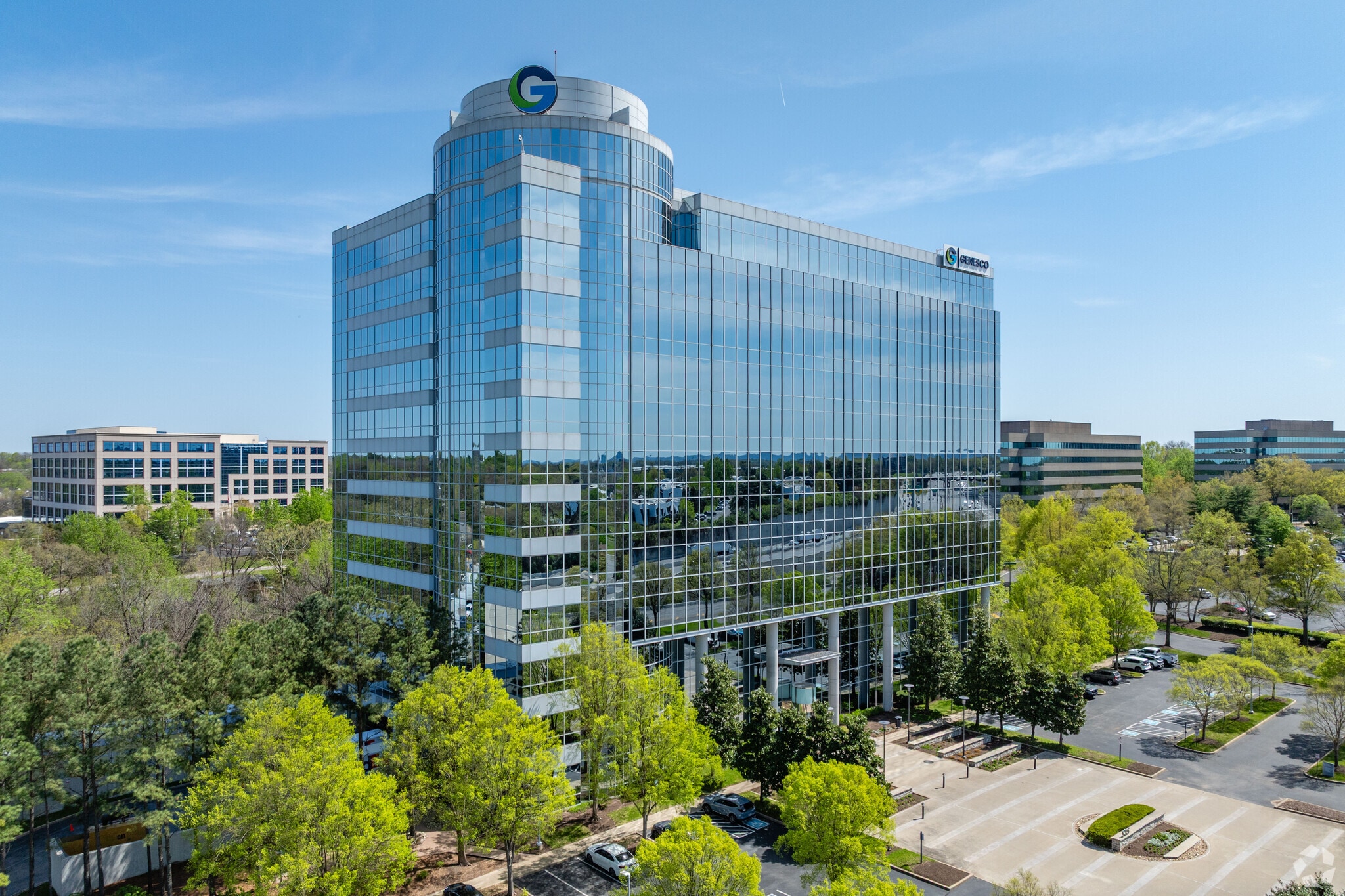 535 Marriott Dr, Nashville, TN to rent Building Photo- Image 1 of 25